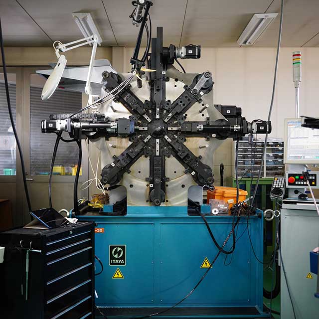 フォーミングマシン　MX-30