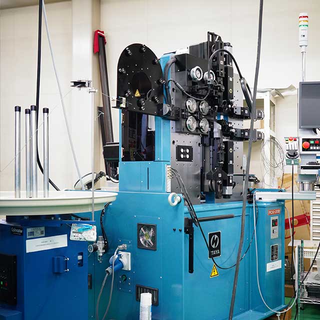 フォーミングマシン　PCX-20B